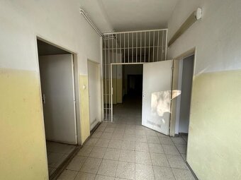 Na predaj budova - Lučenec/Gemerská cesta - 8