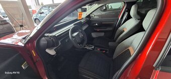 Citroën C3 Aircross PLUS Hybrid (MHEV) 145 ë-DCT6 - 8