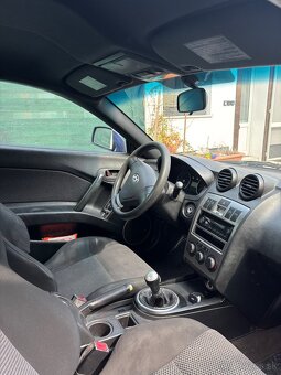 Hyundai Coupe 1.6i (2004) – STK 2026 - 8