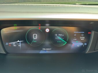 Peugeot 308 2022 Allure pack 1.2 PureTech 130k - 8