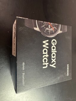 Apple watch ultra 2 v zaruke (Darček Samsung Watch 46mm - 8