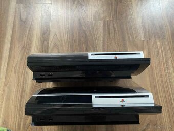 Playstation 3 FAT (ND) - 8