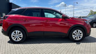 Peugeot 3008 1.2 PureTech Active EAT6 - 8