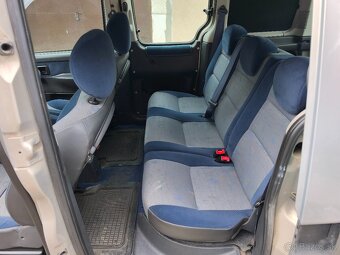 Citroen berlingo - 8