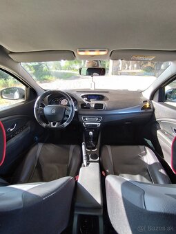 Renault Megane Sport Limited 1.5 DCI – r.v. 2015 – 195 200 k - 8
