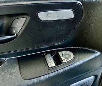 Mercedes-Benz eVito long extra Elektrik - 8