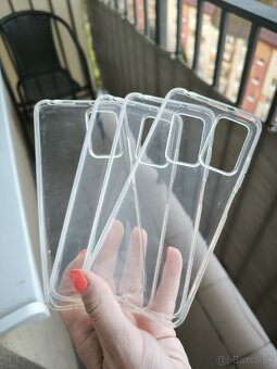 Xiaomi Redmi Note 12S 8GB/256GB - 8