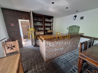 PRENÁJOM – Reštauračné priestory v historickom centre - 8