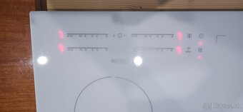 Predam plne funkcnu indukcnu Electrolux EHI6540FHK - 8