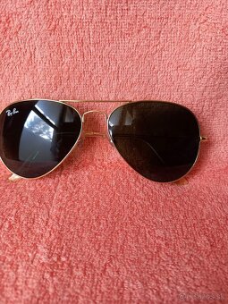 RAY-BAN - nové - 8
