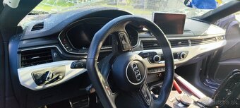 Audi A5 3.0 TDI 210 kw - 8
