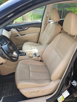 X-trail - 8