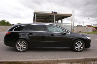 Peugeot 508 SW 1.6 e-HDi FAP BMP6 STT Active - 8