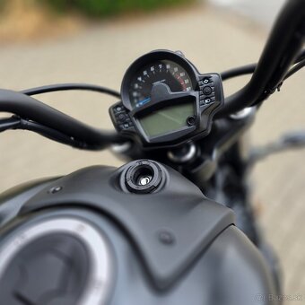 Kawasaki Vulcan S 650 - 8