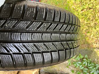 Predam audi disky 5x112 r18 225/55 r18 - 8