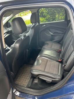 Ford Kuga 2.0 - 8