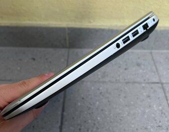 HP Envy / i7 4702MQ / 8GB RAM / 256 GB SSD / Nvidia GT 750M - 8