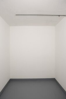 Sklad č.7, plocha 4,6m², Mierová 58, Bratislava - 8