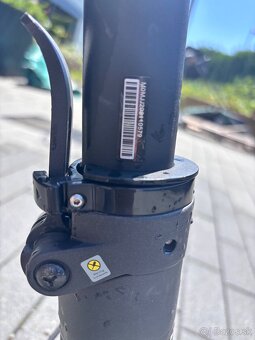 Xiaomi Mi Electric Scooter 1S - 8