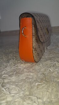 Guess kabelka - 8