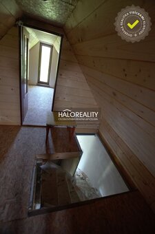 HALO reality - Predaj, záhradná chata Jacovce, znížená cena  - 8