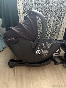 Vajíčka Kiddy evoluna i size 2 - 8