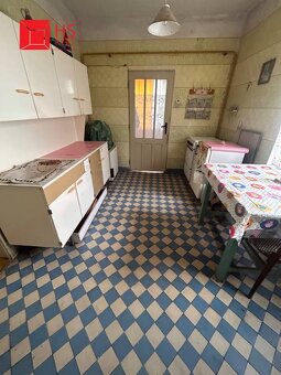 Predaj staršieho RD v obci Dubník - 8