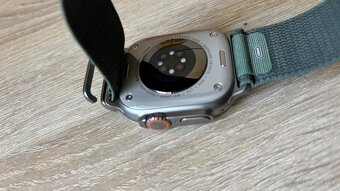Apple Watch ULTRA - 8