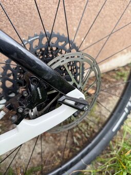 TREK Procaliber 9.7 XL - karbónové kolesá - 8
