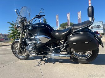 BMW R1200 C - 8