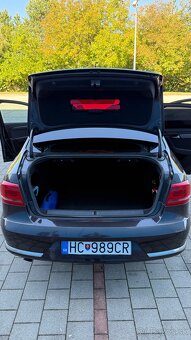 Volkswagen Passat B7 1.6TDI - 8