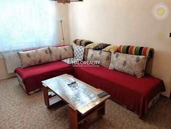 HALO reality - Predaj, dvojizbový byt Nováky - EXKLUZÍVNE HA - 8