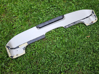 Spoilery Zender ABT MS design Irmscher - 8