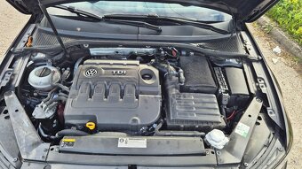 VW Passat B8 combi 2.0 (110 kW) - 8