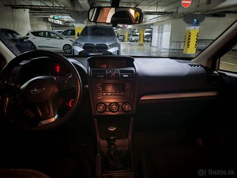 Subaru XV 2.0 Awd 4x4 - 8