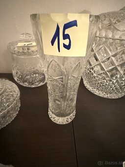 Kristal - 8
