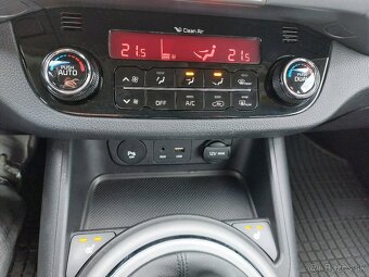 Kia Sportage 2.0 CRDI - AUTOMAT - 4x4 Panorama - 8
