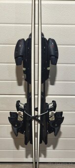 Lyže Head World Cup SL 156cm - 8