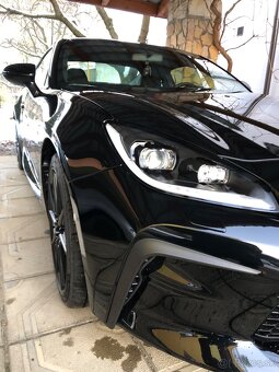 Toyota GR86 Executive 2.4 – Stav nového auta Zimná cena - 8