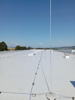 Ponúkam hydroizolácie plochých striech - 8