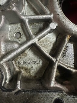 8k0927277 ZADNY DIFERENCIAL AUDI S8 - 8