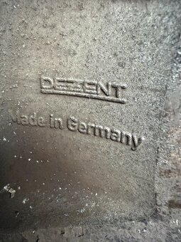 Zimné pneumatiky 295/40 r20 - 8