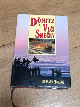 Knihy 2.svetová vojna - 8