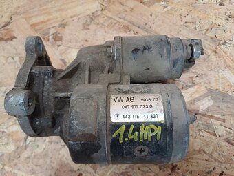 Skoda fabia 1999-2007 náhradní díly - 8