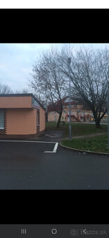 priestor na podnájom - 8