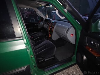 Hyundai Terracan - 8