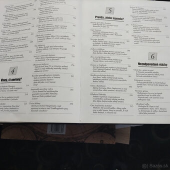 Predám encyklopédie 3+1 zadarmo - 8