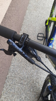 E-bike Crussis e-Largo, 900W - 8