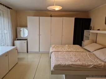 Na PREDAJ 3,5 izb. dom Veľké Zálužie BEZ REALITKY - 8