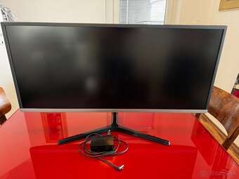 predám monitor zn. SAMSUNG, 34-palcový - 8